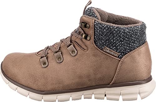 Skechers Skechers Women's SYNERGY - COLD DAZE, Walking Hiking Boot