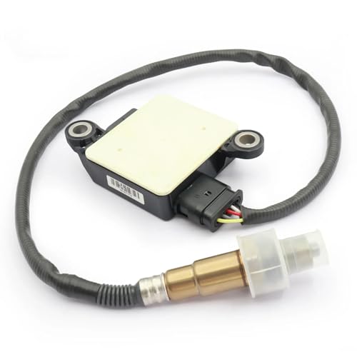 Capteur de particules diesel 0281006611 sonde antipollution - 2