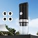 Imagen de Irishom Cafetera Portatil Capsulas 3 en 1