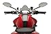 Puig SPORT SCREEN DUCATI MONSTER 937 21-22 (ONLY FOR OEM FLYSCREEN)