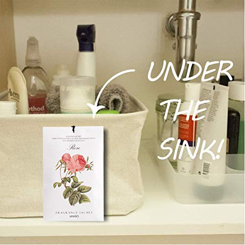 MYARO Sachets Ambientador para Cajones y Armarios miniatura 7