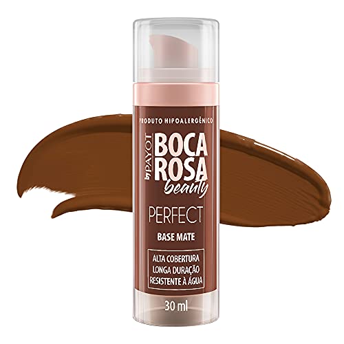 BOCA ROSA BY PAYOT Base Mate Hd Beauty 9 - Aline
