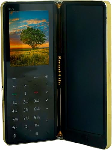 Rocktouch-Rock-Z-Flip-Dual-Sim-Keypad-Mobile-with-24-Display-Call-SMS-Indicator