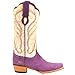 Ferrini Men's Patchwork Western Boot