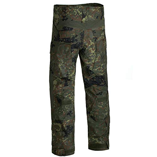 Invader Gear pantalon style militaire Predator ATP, Camouflage, s – vue 2