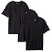 Hugo Boss BOSS Men's 3-Pack Cotton V-Neck T-Shirt
