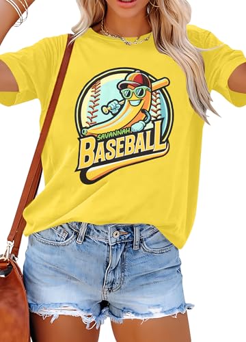 Women's Baseball Tee