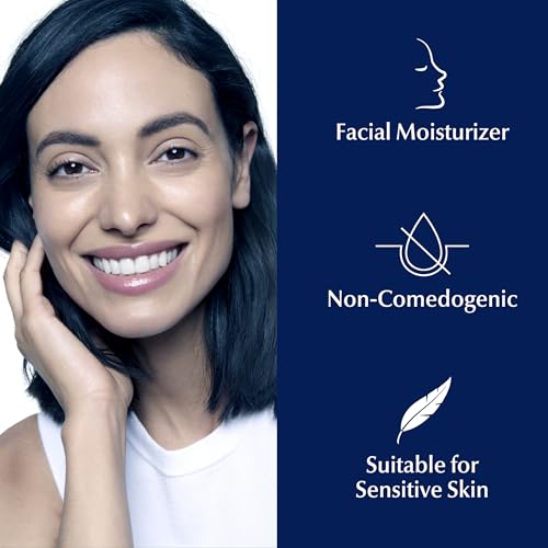 Eucerin Q10 Anti-Wrinkle Night Cream + Pro-Retinol, Facial Cream for Sensitive Skin, 1.7 Oz Jar - image 9