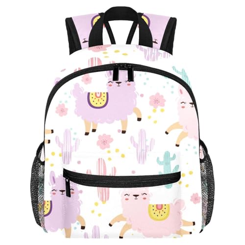 Sac à dos lézard vert pour les sorties scolaires et les activités des enfants