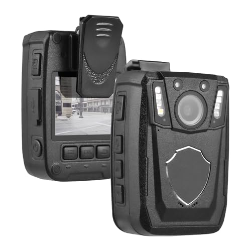 Camaras Espias Camufladas Nocturna Marca Qukaim