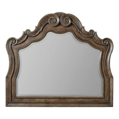 Hooker Furniture Bedroom Rhapsody Mirror