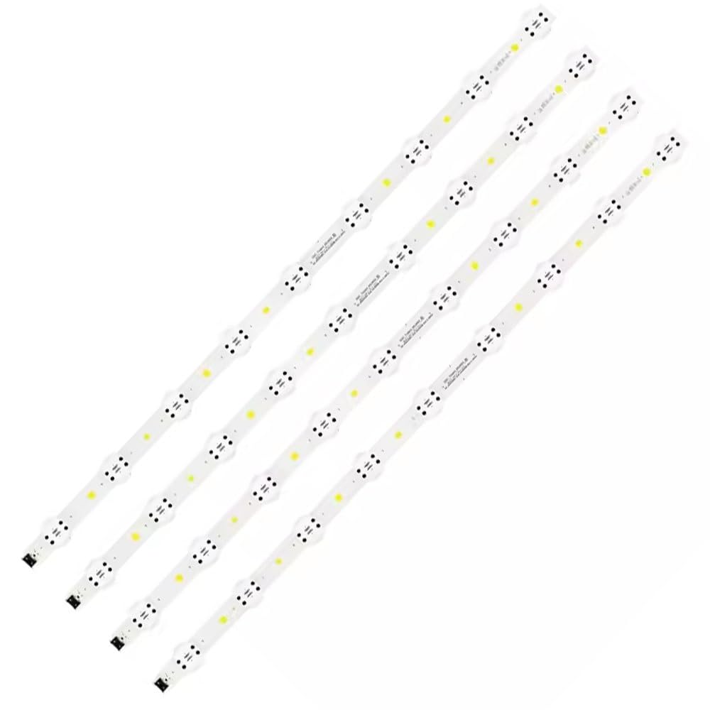 4/12PCS SSC_65UK63_9LED 65UK6090 65UK6090PUA 65UK6200 65UK6200PUA NC650DQG-ABGX5 EAV63993002 Convient for LGIT.Trident.65UK65 Convient for LGIT.65UK63.R(1TV(4PCS))