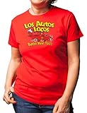 Camisetas EGB