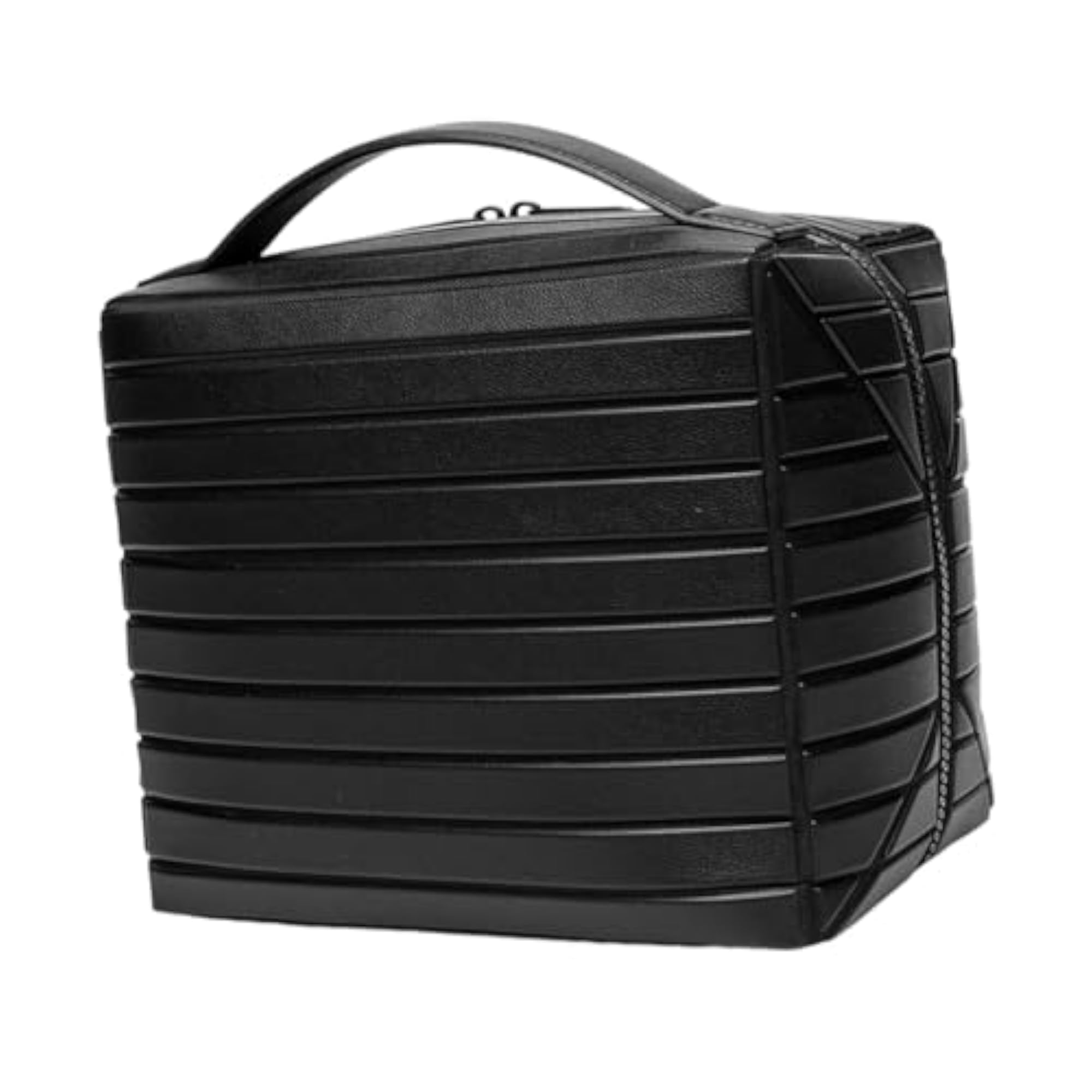 Large Capacity Waterproof Makeup Bag Organizer