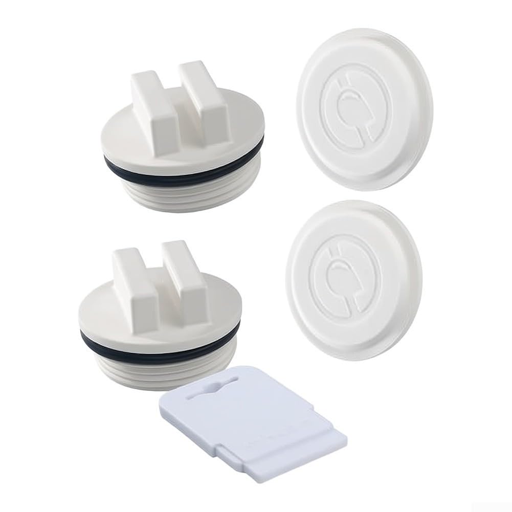 para cubiertas para retorno Piscina 1.5 Pulgadas para Invernada