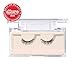 Velour Synethic Lashes, Wear up to 25 Times - Reusable, Natural False EyeLashes - 8 Styles, Long-Lasting, No-Trim Strip Eyelashes for Volume and Curl - Lightweight Fake Lashes, All Eye Shapes