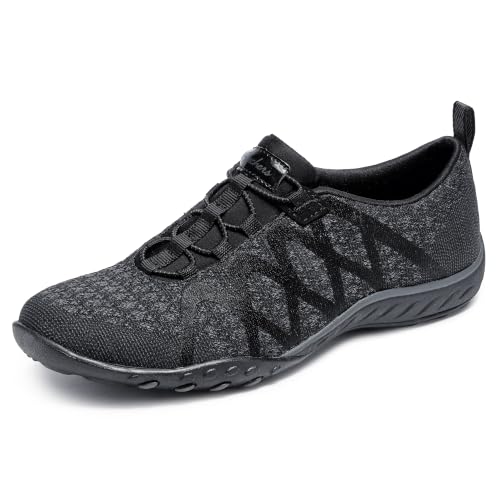 Image of Skechers Women's Breathe-Easy Simple Pleasure