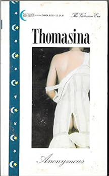 Paperback Thomasina Book
