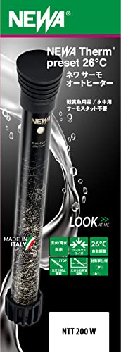 NEWA T[ I[gq[^[ NTT 200W