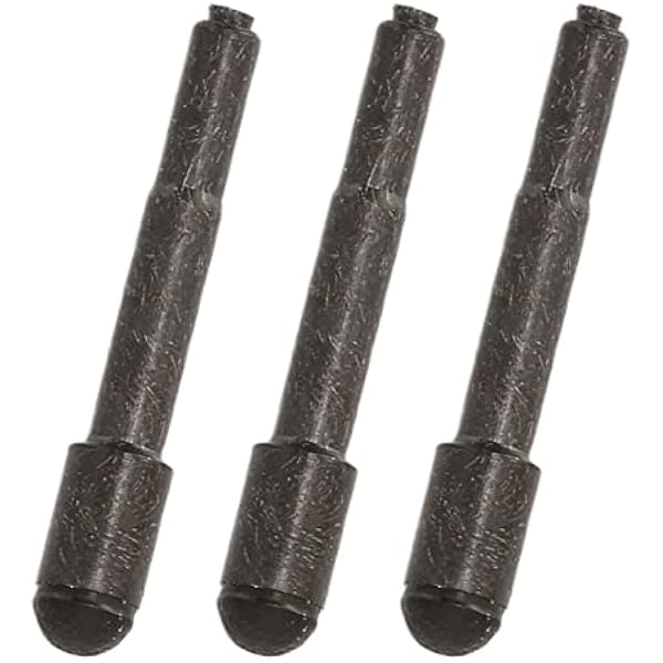 Yinhing PN579X PN556W Touch Stylus Pen Wymienne Końcówki 3 Sztuki Oryginalne Gumowe Końcówki o Wysokiej Czułości do Tabletów 3 jednostki