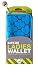 Travelon RFID Blocking Ladies Wallet, Moroccan Print