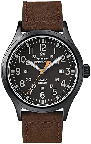 Timex Expedition Scout Men's 40 mm Watch