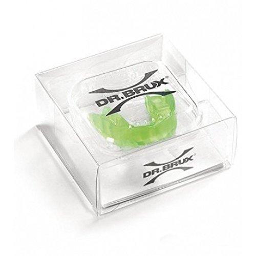 Montefarmaco Otc Dr Brux Bite Notte Superiore, Verde - 1 pezzo