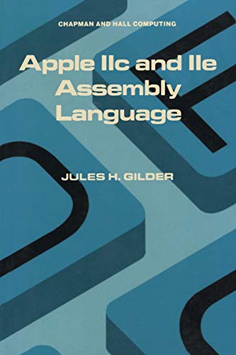 Apple Iic And Iie Assembly Language (Tertiary Level Biology) #TOP29