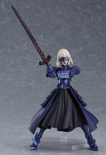 Max Factory Figma 432 Fate/Stay Night Heaven's