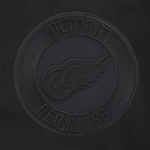 Image of Pro Standard Mens NHL Neutral Twill Jacket
