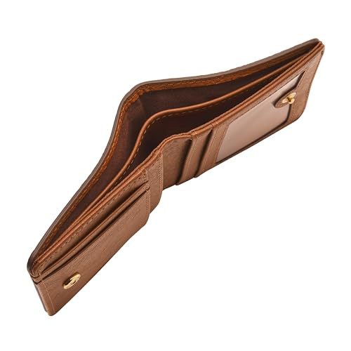 Image of Fossil Logan Bifold Wallet