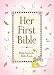 Her First Bible