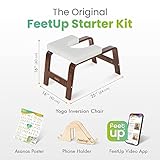 Zoom IMG-1 feetup trainer l originale invertire Zoom IMG-1 feetup trainer l originale invertire