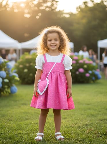 Image of Baby-Girls Wedding Dress