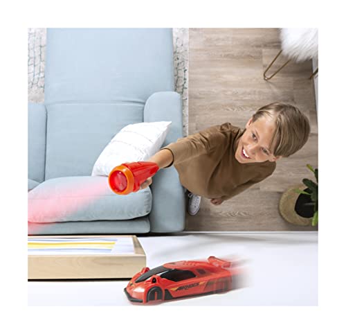 Air Hogs Zero Gravity Laser Rc Air Hogs - vue 6