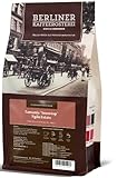 BERLINER KAFFEERÖSTEREI GIEST & COMPAGNON