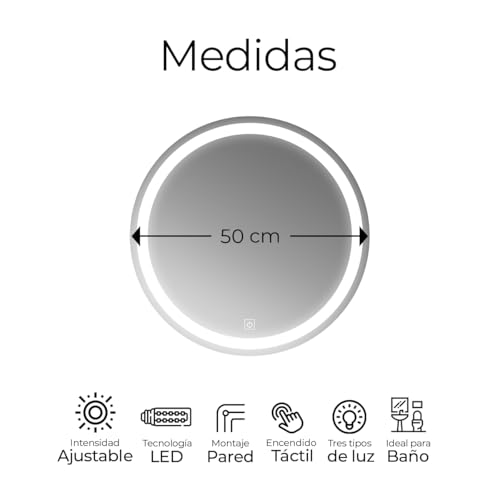 La Mejor Recopilación de Espejos , listamos los 10 mejores. 11 Imagen adicional