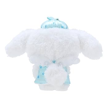 エンジェルデザインぬいぐるみ 約15cm*6 Amazon.co.jp: サンリオ(SANRIO) マスコットホルダー(夢みる