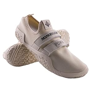 MANUEKLEAR Deadlift Shoes – Weight Lifting Shoes for Men Women – Weightlifting Squat Shoes Fitness Cross-Trainer…