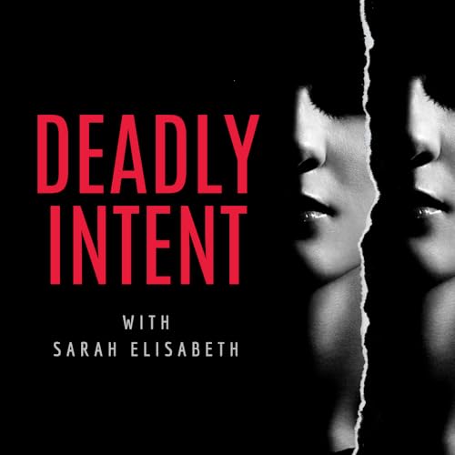 Deadly Intent cover art