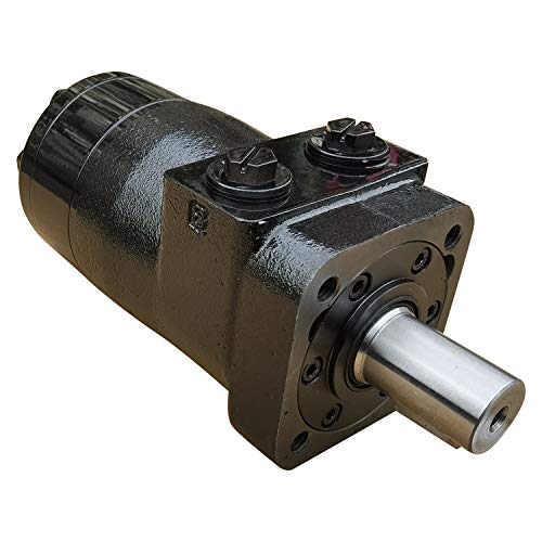 Image of Cycloid Motor BE0260FP100AAAA Replacement for TB0230FP100AAAA TB0260FP100AAAA 101-1006 101-1554 103-1006 MG141310AAAA ADM250-4RP 151-2127 BMPH-250-H4-K-P HS14010100 255240F3010AAAA 272-306