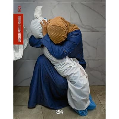 World Press Photo Yearbook 2024