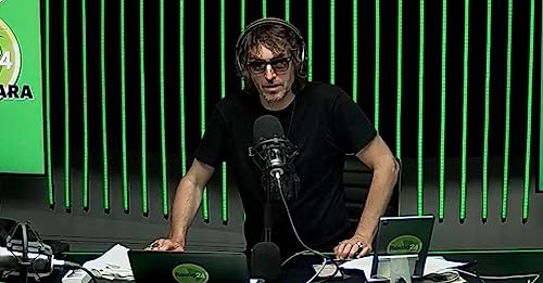 La Zanzara del 12 Luglio 2023 copertina