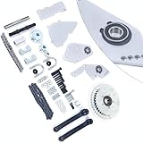 Bike Jackshaft Conversion Kit, 2-Stroke Bicycle Engine Kit, Regular 415 Chain Bike Shifter Kit for Almost Normal 2-stroke Bicycle Engines