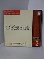 Acabe Com A Obesidade - Volume 2 (+ CD Audio) 8572721649 Book Cover