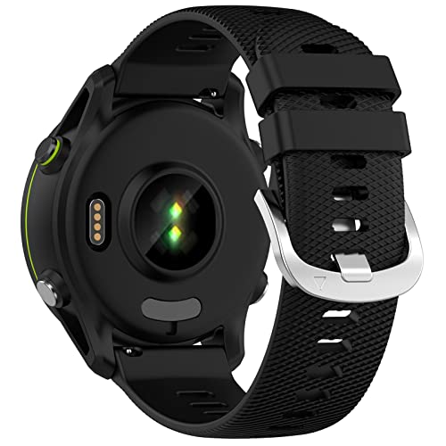 Disscool Cinturino di ricambio compatibile con