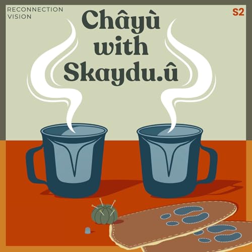 Ch&acirc;y&ugrave; with Skaydu.&ucirc; Titelbild