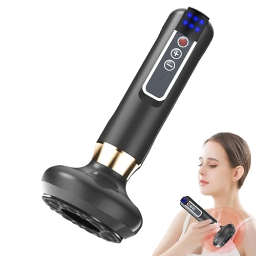 Cellulite-Massagegerät, Anti-Cellulite-Massagegerät, verstellbares Tiefengewebe-Massagegerät, Hand-Cellulite-Massagegerät, Körperskulpturmaschine für Bauch, Taille