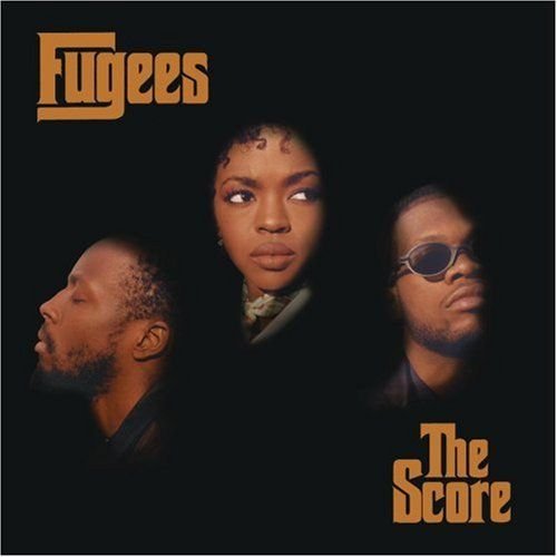 Score, the [Audio CD] FUGEES