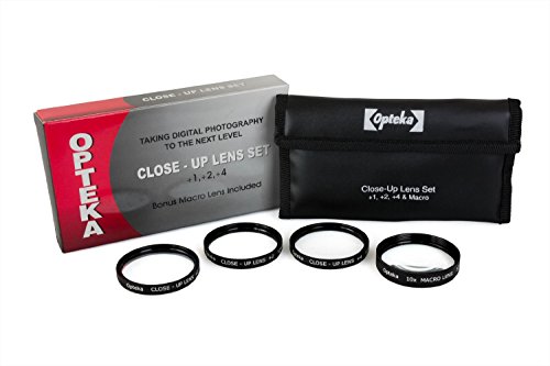 15 Piece Macro Fisheye Telephoto Lens Filters Set Includes 3 Piece Filter Kit (Uv + Cpl + Warming) + 4 Piece Close Up Kit (+1, +2, +4, 10X Macro) + .20X Professional Fish Eye Lens + 2.2X Hd Telephoto + Hood + More For 55Mm Sony A3500 A7 A7R A 7S A33 A35 A37 A55 A57 A58 A65 A99 A100 A230 A290 A300 A330 A350 A380 A390 A450 A500 A560 A580 A700 A850 A900 Hx300 Slr Dslr Digital Camera #TOP1